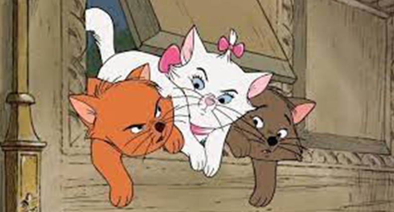 The Aristocats