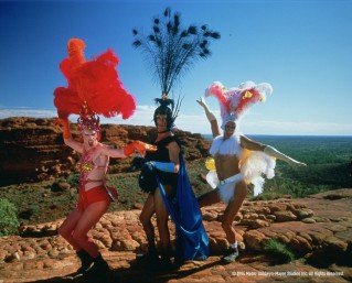 The Adventures of Priscilla, Queen of the Desert