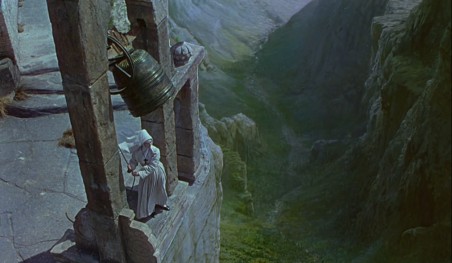 Black Narcissus