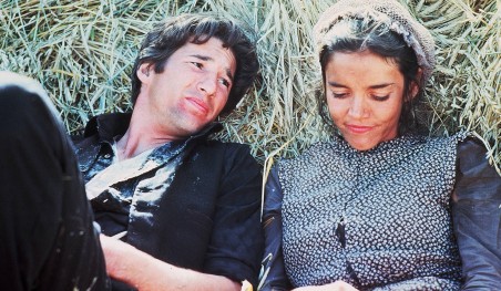 Days of Heaven