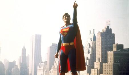 Super/Man: The Christopher Reeve Story