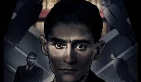 Kafka's Last Trial