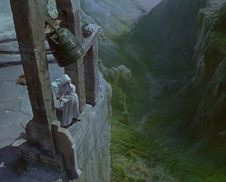 Black Narcissus