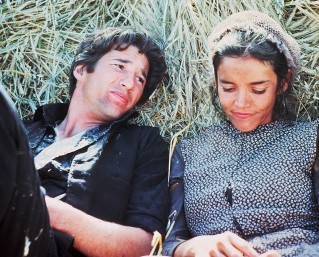 Days of Heaven