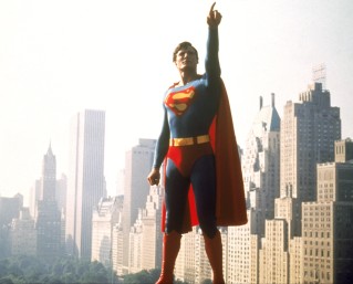 Super/Man: The Christopher Reeve Story