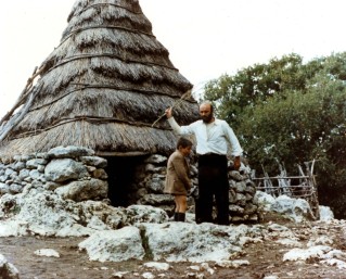 Padre Padrone