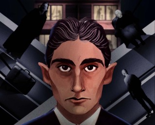 Kafka's Last Trial